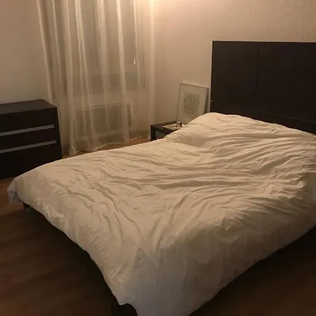 Clemenceau 3b Apartment *