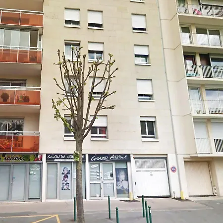 Clemenceau 3b *
